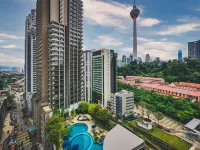 Santa Grand Signature Kuala Lumpur Hôtels à : Kuala Lumpur City Centre