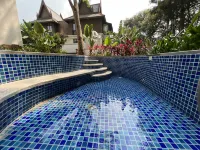 Hubala Hengchun Hot Spring Resort - Varme kilder