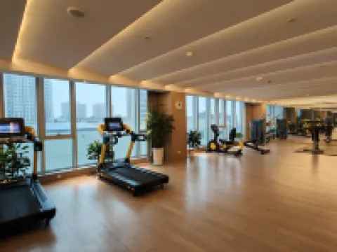 Maison New Century Hotel Lu'an Hoteles en Lu'an