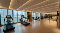 Maison New Century Hotel Lu'an