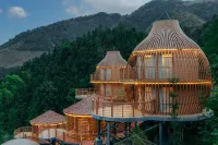 Tongcheng Mindful Retreat Eco Lodge - Homestays