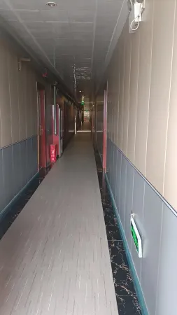 Jishui Jinxiang Hotel