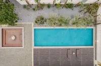 Jiesu Zhumaling Hostel -  Holiday Villas