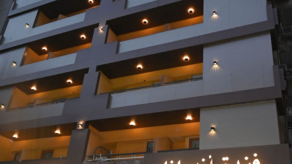 Indiana Hotel