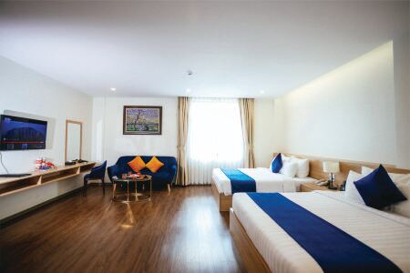 Sandals Star Hotel