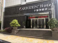 Carriden City Hotel (Fuqing Ximen) - 3-Star