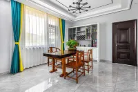 Yinxuan Shiguang Holiday Homestay (Yusheng Xianli Scenic Area) - 2-stjärniga