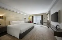 InterContinental Kuala Lumpur, an IHG Hotel Các khách sạn gần Jalan Ampang