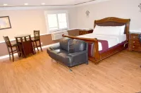 Dynasty Suites Hotel