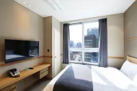 The Stay Classic Hotel Myeongdong