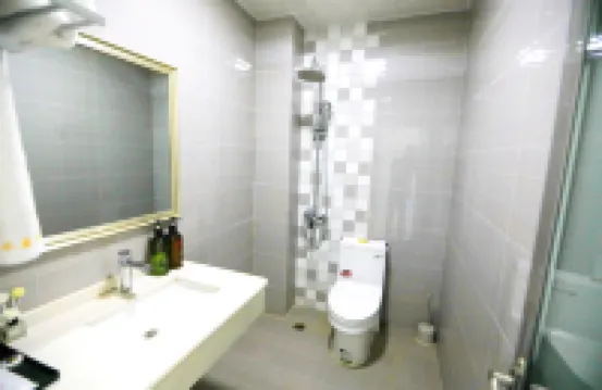 Shuijing Business Hotel