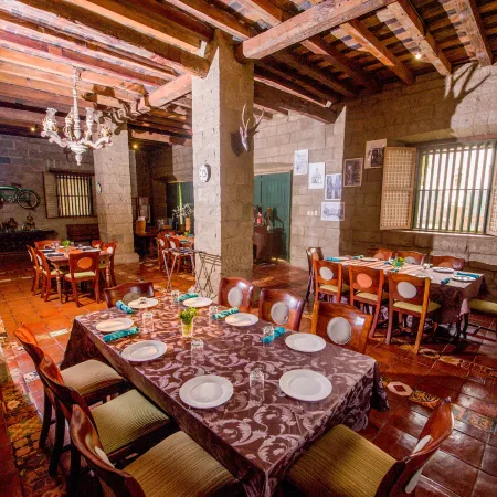 Las Casas Filipinas de Acuzar