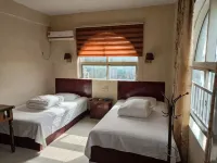 Rudong Tianyi Hotel