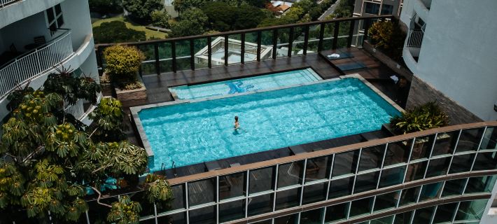 Urbana Langsuan Hotel Hotels in Bangkok