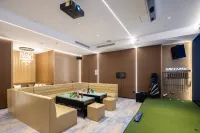 هوم 2 سويتس باي هيلتون هاندان إيست ريلواي ستيشن فنادق في خاندان