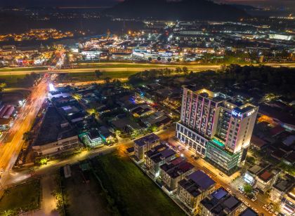 Iconic Hotel Penang