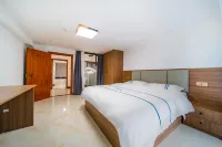 nanning bolv hotel(Wuxiang Sports Center Store)