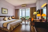 Mondial Hotel Hue - balcone