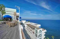 Royal Avila Boutique Resort - sarapan