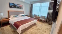 Sanming Building Hotel Hotels in West Lake Park Area