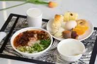 Phil Blue Hotel Busan - servizio colazione