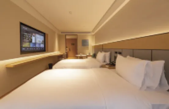 JI Hotel (Chengdu Xinjin Industrial Park) Hotels in der Nähe von Youxiju