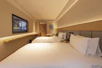 JI Hotel (Chengdu Xinjin Industrial Park) Các khách sạn gần Chengdu Yuehan Ancient Vessel Museum