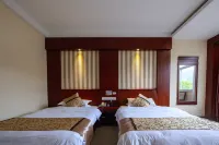 Tianlongshan Hotel