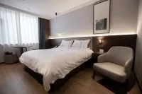Hai'an Hotel Các khách sạn ở Hải An