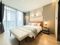 Zhuo Ruiyunrui Hotel Hotels in Shijiazhuang