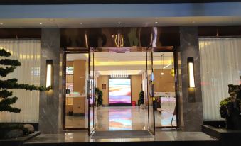 Mianzhu Youdao Club Hotel