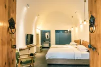 Weinan Taohuayuan Yishanyao Home stay