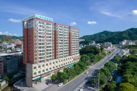 City Comfort Inn Hotel (Heping Dadao)