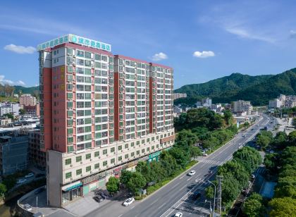 City Convenience Hotel (Heping Avenue)