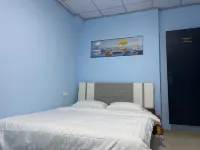 Kunshan Yiju's Home Hotel