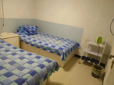 Juyuan Hotel Hotels in Kangbao