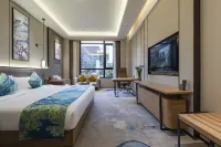 Cangzhou Canal Guest Hotel Hotels in Cangzhou