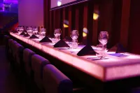 EPIC SANA Luanda Hotel - bar