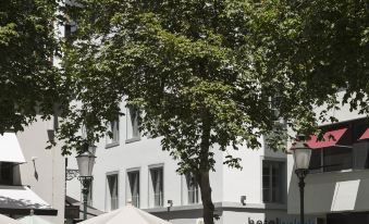 Boutique Hotel Helmhaus Zurich