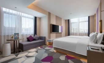 Lavande Hotel (Laiyuan Luohe East Road)