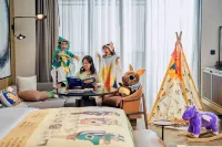 Sheraton Ningbo Xiangshan Resort Các khách sạn gần Xile Pavilion