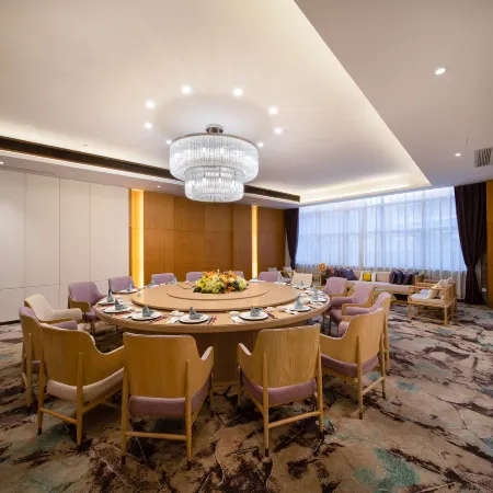 Tianji Wanguo Hotel