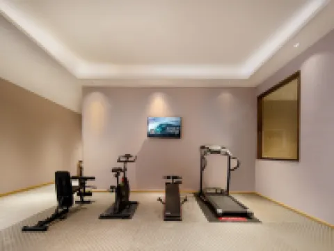 Vienna Hotel (Wuxi Dongting)