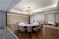 Xining Sanyu Hotel - breakfast