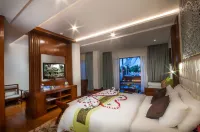 Borei Angkor Resort & Spa Hotels in 