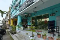 Dimensi Hotel Hotels in Alor Gajah