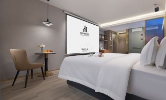 Four Seasons Feng Hotel (Shenzhen Cooperation Zone Jilong Branch)