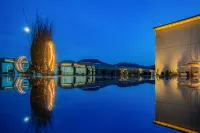 Rongjiang Tianchi Qiyue Hotel (Cunchao Football Field)