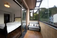 Lishui qingtian suixinju boutique guestvilla