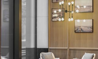 Four Points by Sheraton Guangzhou, Baiyun